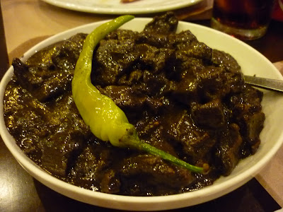 Dinuguan