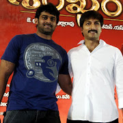 Shankam Audio Release Stills High Quality