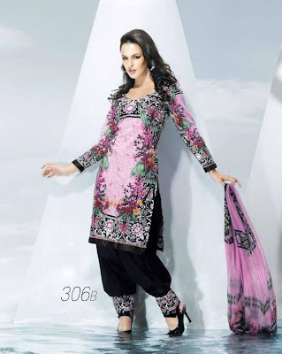 ready to wear salwar kameez.