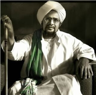 Al-Habib ‘Umar bin Muhammad bin Salim bin Hafiz 