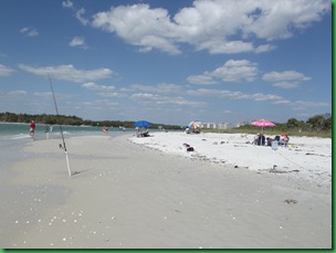 Delnor-Wiggins Beach 061