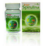 Harga Super Spirulina