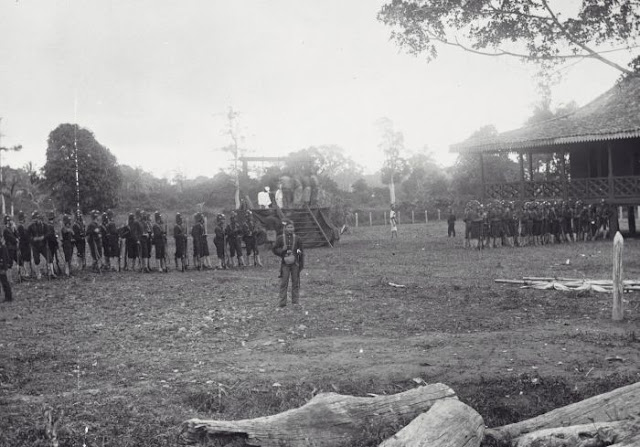 Detik-detik Hukuman Gantung Di Jaman Hindia Belanda [ www.BlogApaAja.com ]