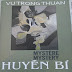 Lạc vào cõi "huyền bí" cùng họa sỹ Vũ Trọng Thuấn - bài viết Phan Nam