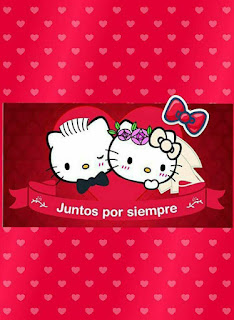 Mas de 50 Fondos De - Pantalla - Imágenes - HELLO KITTY - Descarga - imágenes - gratis