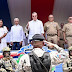 Abinader encabezará el desfile cívico-militar por el 181 aniversario de la Batalla del 30 de marzo