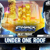 El campeon John Cena y Cody Rhodes confirmados para el próximo episodio de WWE SmackDown