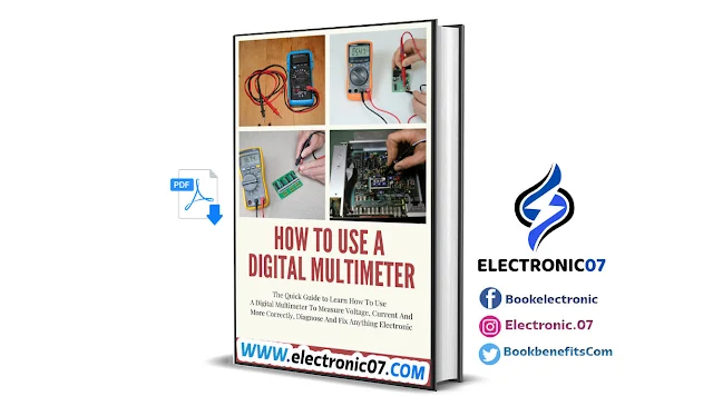 How To Use A Digital Multimeter pdf