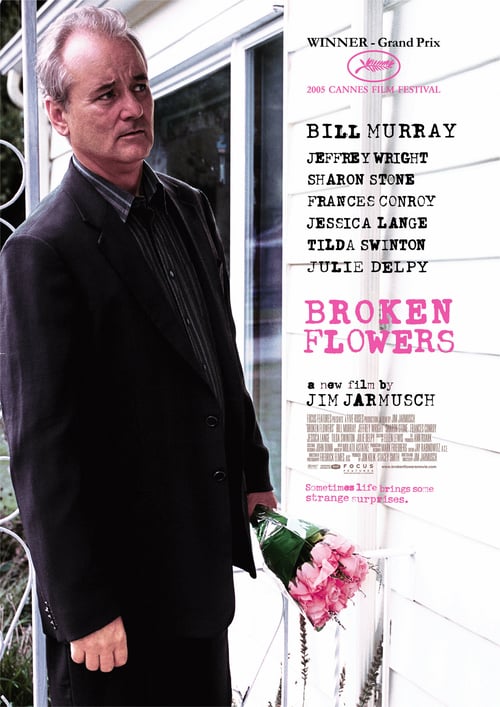 [HD] Broken flowers 2005 Streaming Vostfr Gratuit