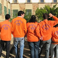 Desde DEDINJU, Pedimos familias de acogida para DED 2011