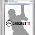 EA Sports Cricket 2011 Game Free Download