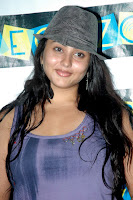 Namitha Photo Gallery in Blue Jeans