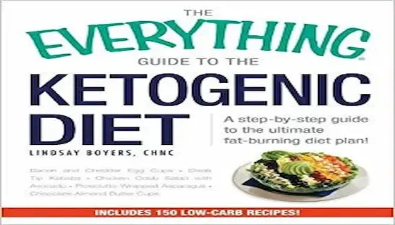 E-book  free The Everything Guide to the Ketogenic Diet