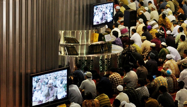 Agar tak Singgung SARA Jelang Pilkada, Bawaslu Akan Susun Materi Khutbah Jumat