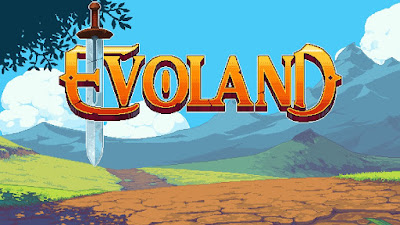 Free Download Evoland apk