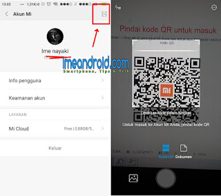 Update, Cara menghapus akun Mi Cloud Yang Lupa pasword pada HP Xiaomi sebagai pengguna Xiaomi tentu harus paham dengan Akun Xiaomi atau biasanya di kenal denga Update, Cara menghapus akun Mi Cloud Yang Lupa pasword pada HP Xiaomi
