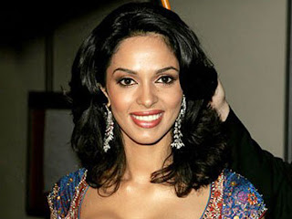 Mallika Sherawat