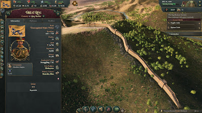 Victoria 3 Game Screenshot 10