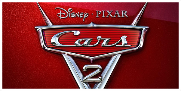 Cars 2 Soundtrack by Michael Giacchino: Live-Tweet-First-Listen Recap