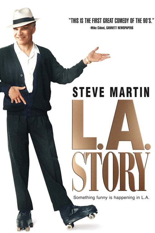 Regarder L.A. Story 1991 Film Complet En Francais