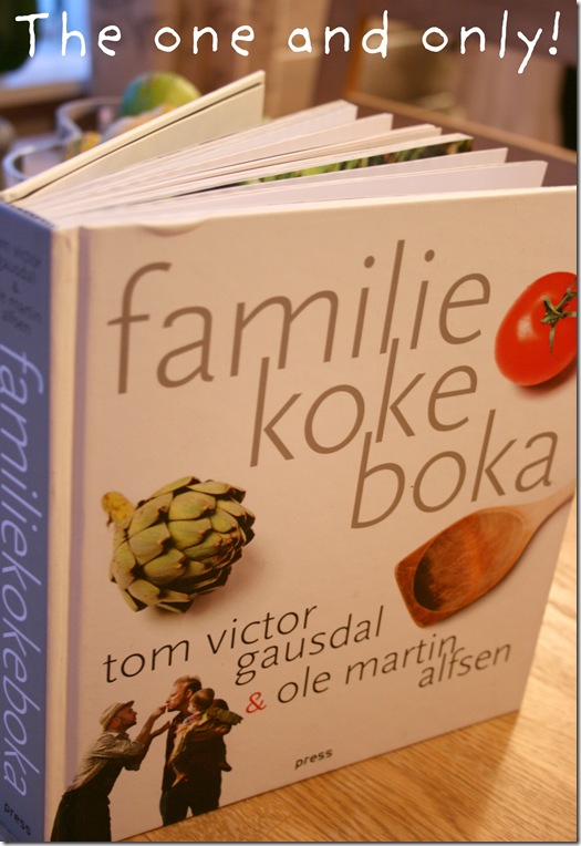 familiekokeboka