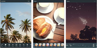 Top 10 Aplikasi Edit Foto Gratis untuk Android