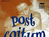 [HD] Post Coitum, animal triste 1997 Online Español Castellano