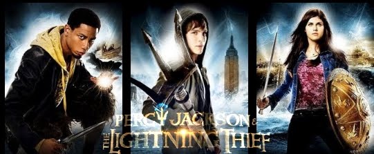 Percy Jackson Movie Let's meet the characters of the upcoming fantasy movie