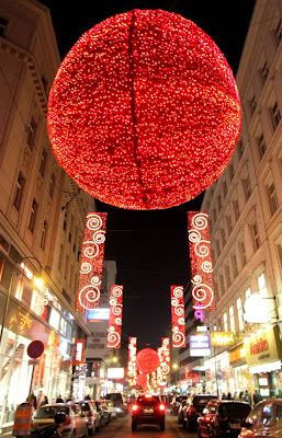 christmas decorations Lighting