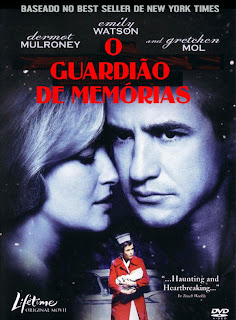 download O Guardião de Memórias DVDRip