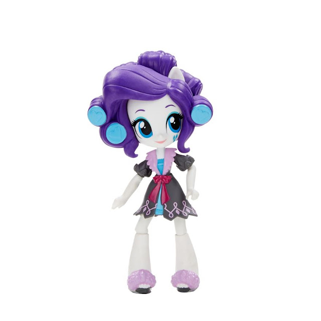 Equestria Girls Mini Rarity