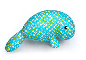 seacow sewing pattern