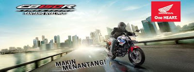 Promo Kredit Motor Honda Dari DP Terendah Dan Angsuran Wilayah Surabaya