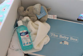 The Baby Box