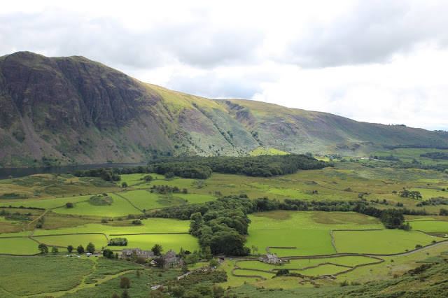 Lake District