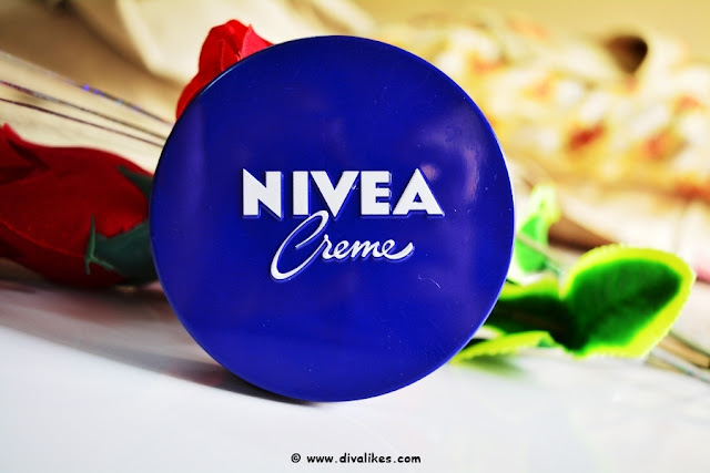 Nivea Creme