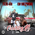 CBF Hollywood - Cruising LA ft. Slim 400 | @CBFHollywood