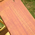 Stain For Pressure Treated Wood - Decking Lumber - Alternatives For Pressure Treated Wood Which Is Certainly Insect Resistant 