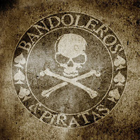 Bandoleros & Piratas - LP 2009