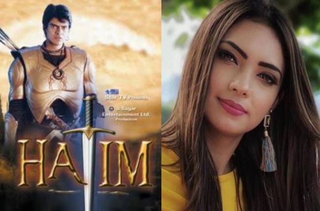 Hatim Tai Episode E39 E40 Watch & Download Free 2020