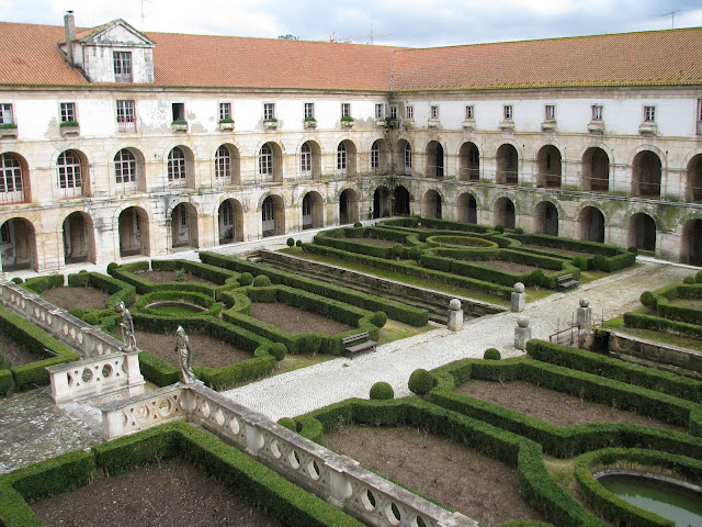 Alcobaça, Lisboa, Portugal