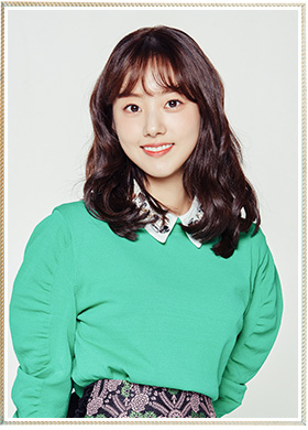 ยอนดายอน (Yeon Da-Yeon) @ Marry Me Now? (Shall We Live Together)