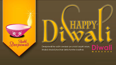 Happy Diwali HD Photo Download