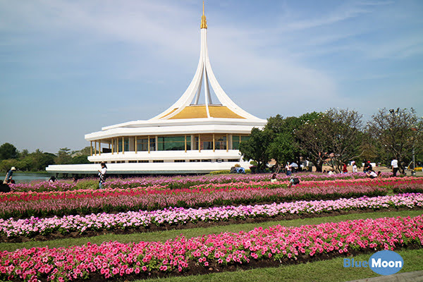 Suanluang Rama IX