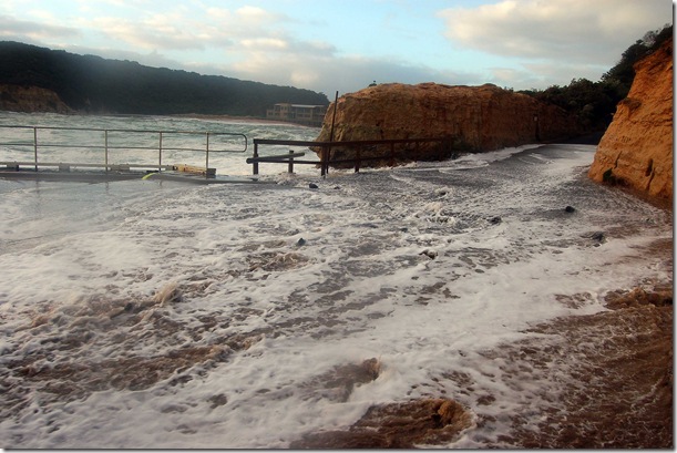 Big Sea - Port Campbell Bay 73 - ps