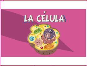  La célula