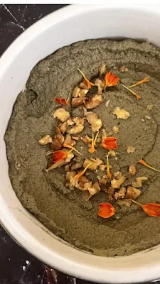 Image of walnut chutney