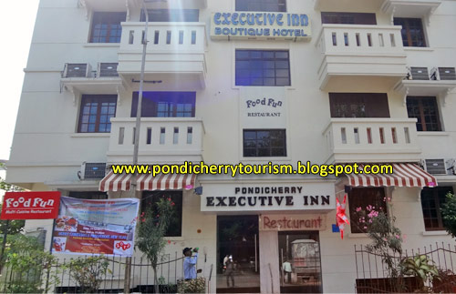 Pondicherry Executive Inn