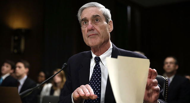 Robert Mueller photos hd