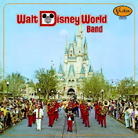 Disneyland Walt Disney World park soundtracks iTunes Band